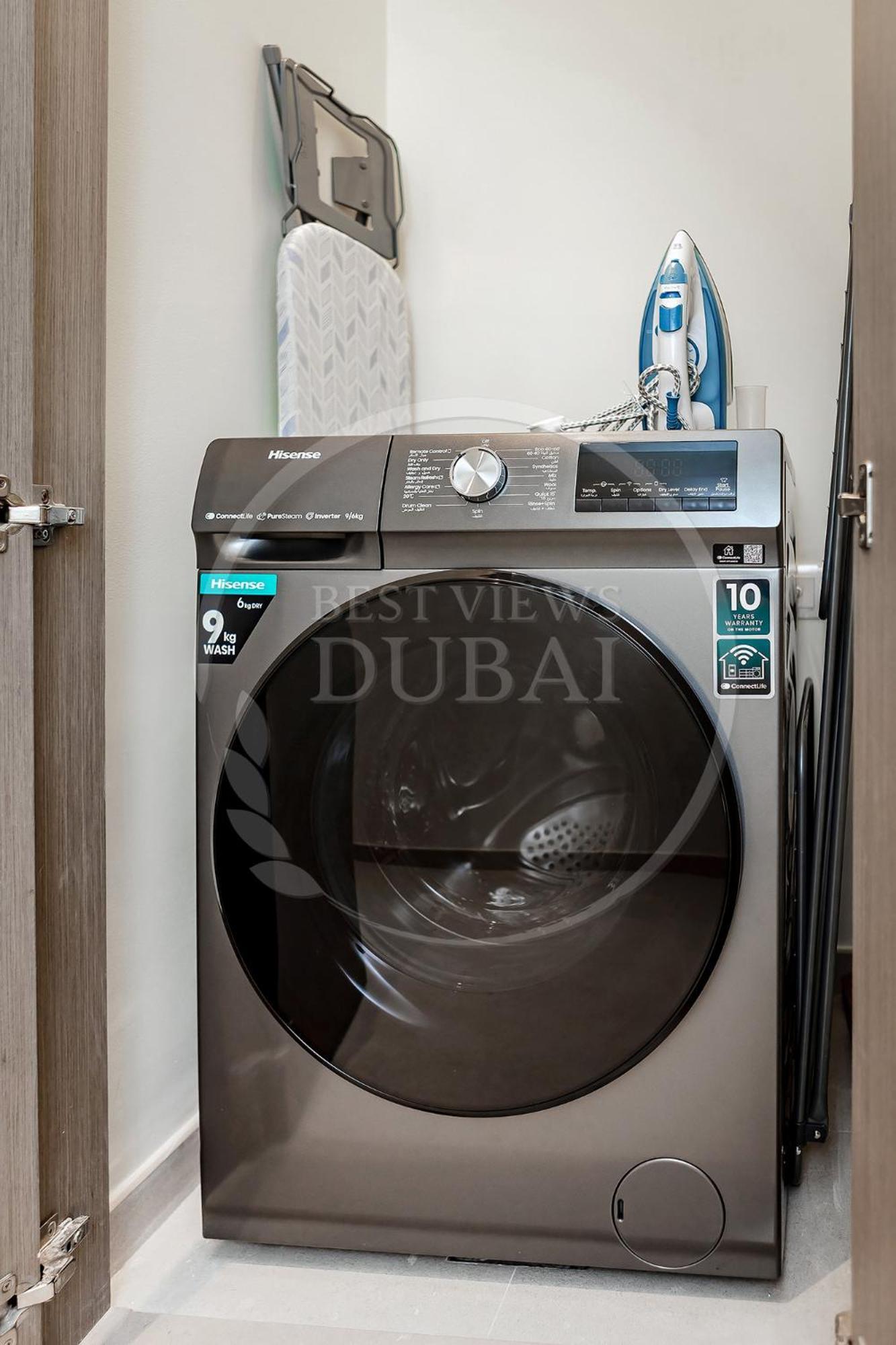 Prime Burj Khalifa&Fountain Views 2 Bdr Apartment دبي المظهر الخارجي الصورة