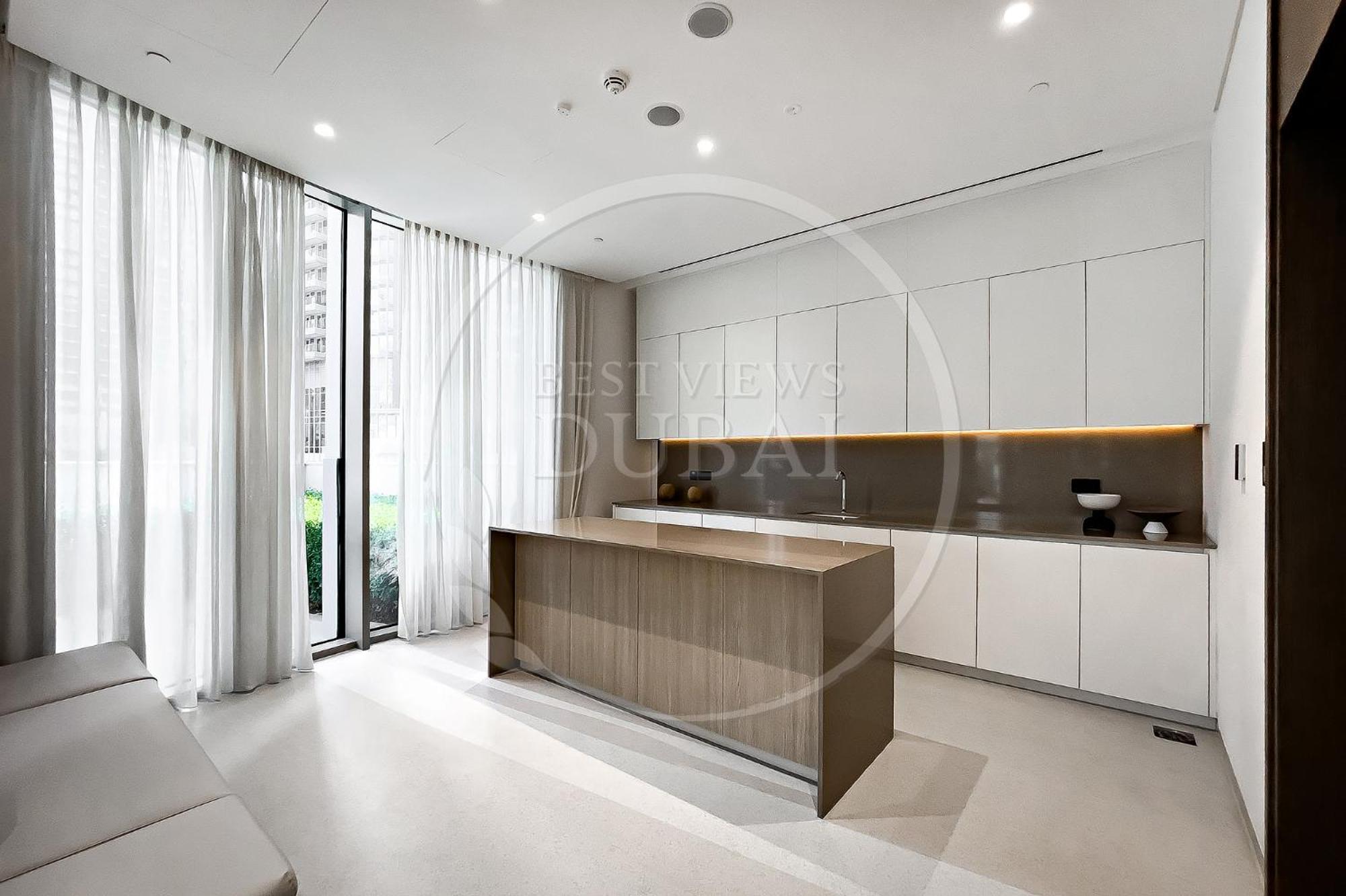 Prime Burj Khalifa&Fountain Views 2 Bdr Apartment دبي المظهر الخارجي الصورة